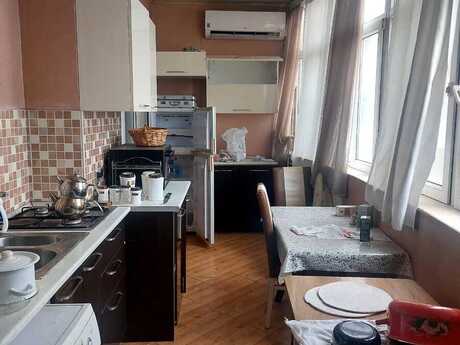 Kirayə 3 otaqlı mənzil, 95 m², Nərimanov: 800 ₼/ay 5