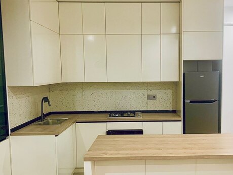 Kirayə 2 otaqlı mənzil, 80 m², Jasmine Park: 800 ₼/ay 5