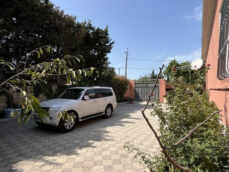 3 otaqlı həyət evi, 110 m², Novxanı: 200 000 ₼ 4