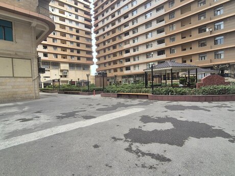 Elan №6448936 - Bakı, Nizami m., 4 otaqlı, 257 m², 14/16 mərtəbə