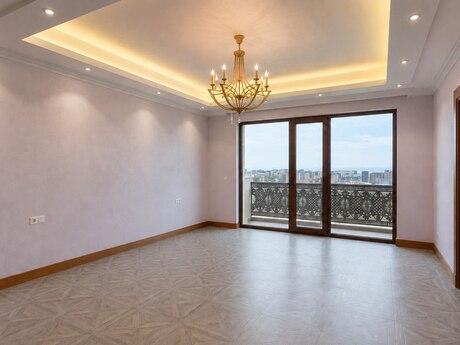 3 otaqlı mənzil, 183 m², Roseville Residence: 850 000 ₼ 3