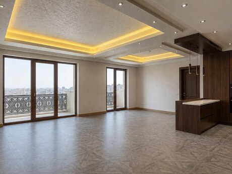 3 otaqlı mənzil, 183 m², Roseville Residence: 850 000 ₼ 2