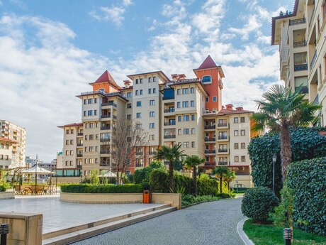 3 otaqlı mənzil, 183 m², Roseville Residence: 850 000 ₼ 5
