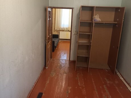 3 otaqlı mənzil, 45 m², Memar Əcəmi: 135 000 ₼ 5