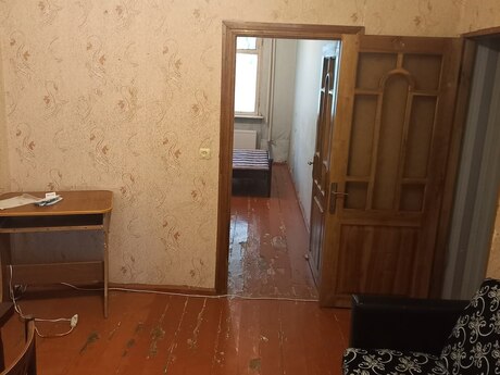 3 otaqlı mənzil, 45 m², Memar Əcəmi: 135 000 ₼ 3