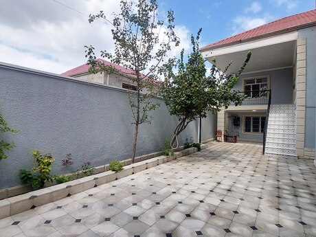 6 otaqlı həyət evi, 190 m², Masazır: 119 000 ₼ 2