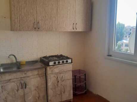 1-комнатная квартира, 35 м², Nəsimi: 115 000 ₼ 2