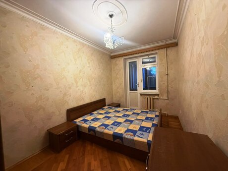 3 otaqlı mənzil, 85 m², Yasamal: 275 000 ₼ 3