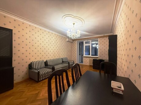 3 otaqlı mənzil, 85 m², Yasamal: 275 000 ₼ 2