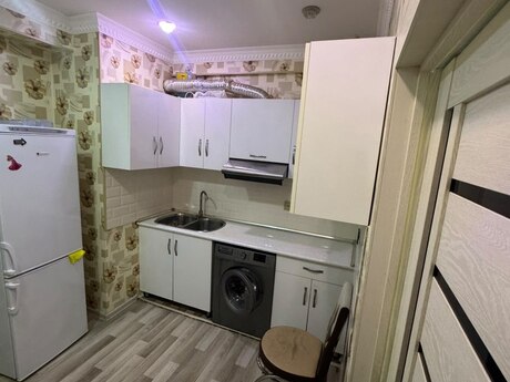 2-room apartment for rent, 56 m², Masazır: 400 ₼/mo 2