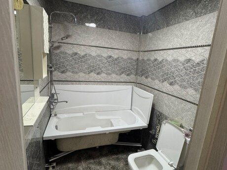 2-room apartment for rent, 56 m², Masazır: 400 ₼/mo 5