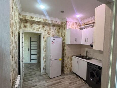 2-room apartment for rent, 56 m², Masazır: 400 ₼/mo 3