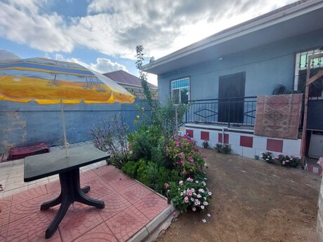 3 otaqlı həyət evi, 80 m², Maştağa: 73 500 ₼ 3