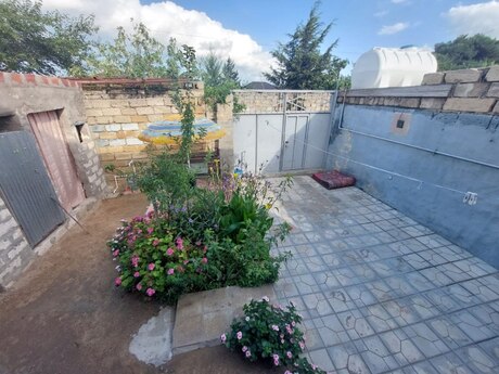 3 otaqlı həyət evi, 80 m², Maştağa: 73 500 ₼ 2