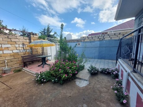 3 otaqlı həyət evi, 80 m², Maştağa: 73 500 ₼ 4
