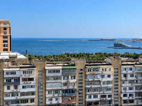 4-room apartment, 249 m², 28 May: 1 050 000 ₼ 3