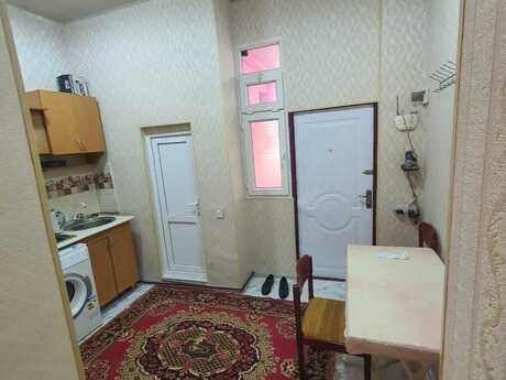1 otaqlı mənzil, 34 m², Nizami: 136 000 ₼ 3