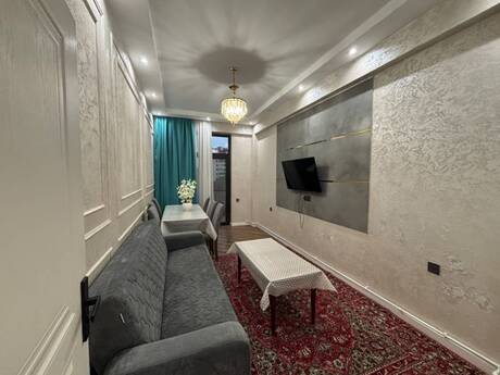 3 otaqlı mənzil, 73 m², Masazır: 125 000 ₼ 2