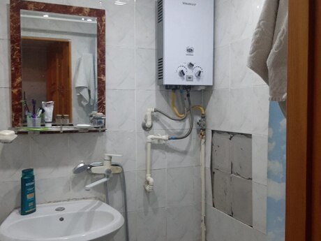 2 otaqlı mənzil, 50 m², Xalqlar Dostluğu: 150 000 ₼ 4