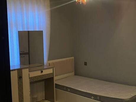 Elan №6448968 - Bakı, Həzi Aslanov q., 2 otaqlı, 60 m²