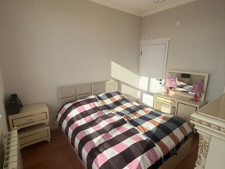 2 otaqlı mənzil, 65 m², Qara Qarayev: 158 000 ₼ 3
