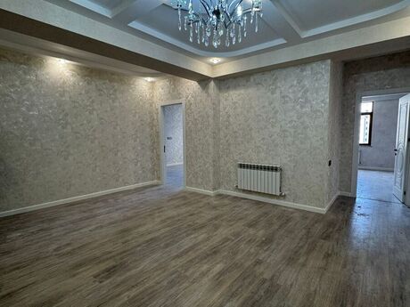 4 otaqlı mənzil, 175 m², Nərimanov: 375 000 ₼ 4