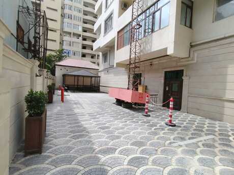 4 otaqlı mənzil, 175 m², Nərimanov: 375 000 ₼ 3