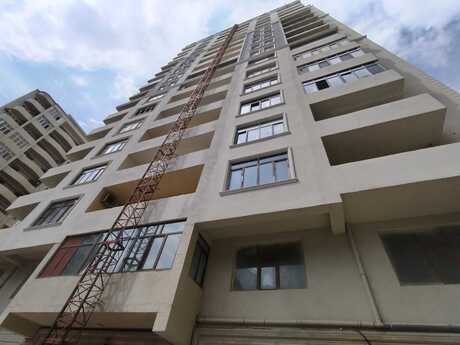 4 otaqlı mənzil, 175 m², Nərimanov: 375 000 ₼ 2