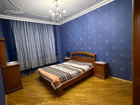 Аренда: 3-комнатная квартира, 135 м², Nəsimi: 850 ₼/мес 2