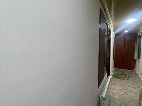Kirayə 4 otaqlı mənzil, 110 m², Memar Əcəmi: 200 ₼/ay 2