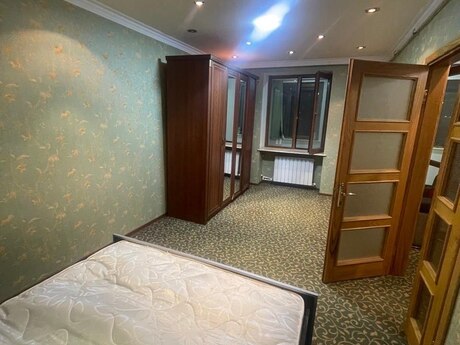 Elan №6448981 - Bakı, Memar Əcəmi m., 4 otaqlı, 110 m², 1/9 mərtəbə