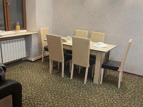 Kirayə 4 otaqlı mənzil, 110 m², Memar Əcəmi: 200 ₼/ay 5