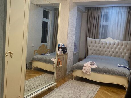 2 otaqlı mənzil, 69 m², Qara Qarayev: 195 000 ₼ 3