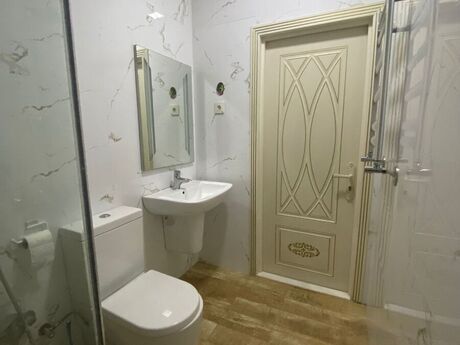 2 otaqlı mənzil, 69 m², Qara Qarayev: 195 000 ₼ 5