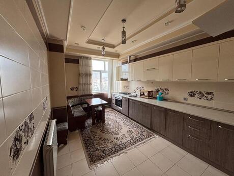 2 otaqlı mənzil, 95 m², Şah İsmayıl Xətai: 310 000 ₼ 2
