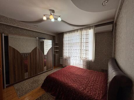 2 otaqlı mənzil, 95 m², Şah İsmayıl Xətai: 310 000 ₼ 5