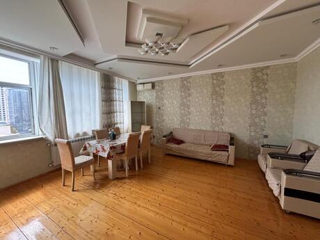 2 otaqlı mənzil, 95 m², Şah İsmayıl Xətai: 310 000 ₼ 3