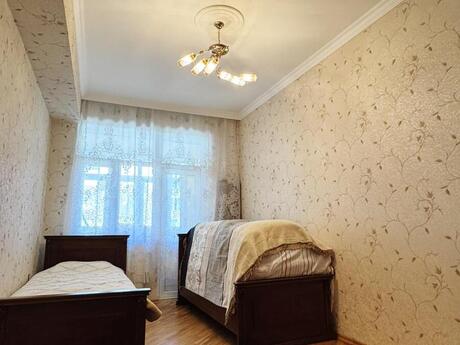 4 otaqlı mənzil, 136 m², İnşaatçılar: 345 000 ₼ 5