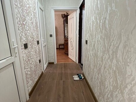 2 otaqlı mənzil, 45 m², Memar Əcəmi: 155 000 ₼ 3