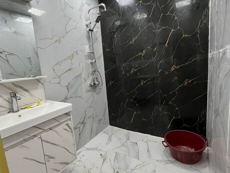 2 otaqlı mənzil, 45 m², Memar Əcəmi: 155 000 ₼ 5