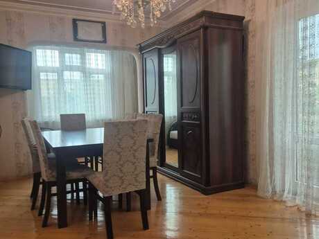 4 otaqlı mənzil, 118 m², Xalqlar Dostluğu: 250 000 ₼ 4