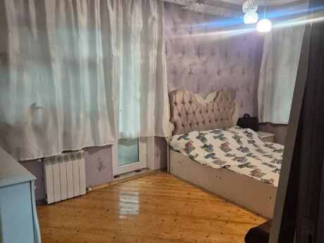 4 otaqlı mənzil, 118 m², Xalqlar Dostluğu: 250 000 ₼ 5