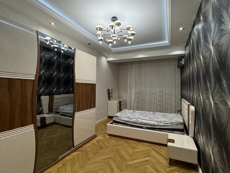 3 otaqlı mənzil, 158 m², Nəriman Nərimanov: 540 000 ₼ 3