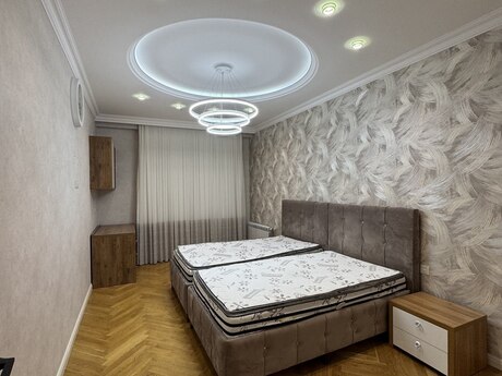 3 otaqlı mənzil, 158 m², Nəriman Nərimanov: 540 000 ₼ 4