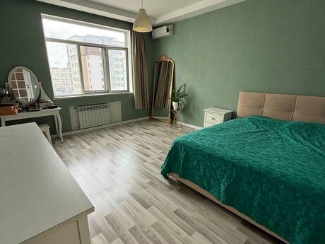 3 otaqlı mənzil, 110 m², Şah İsmayıl Xətai: 320 000 ₼ 4
