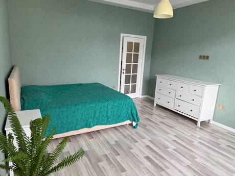 3 otaqlı mənzil, 110 m², Şah İsmayıl Xətai: 320 000 ₼ 5
