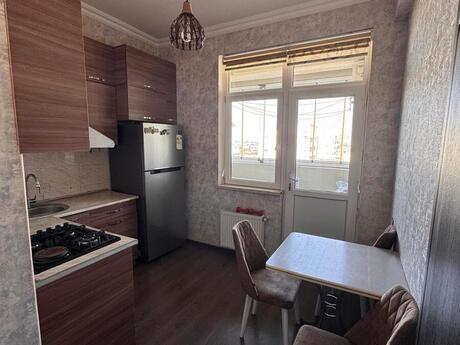 Kirayə 2 otaqlı mənzil, 60 m², Yasamal: 699 ₼/ay 4
