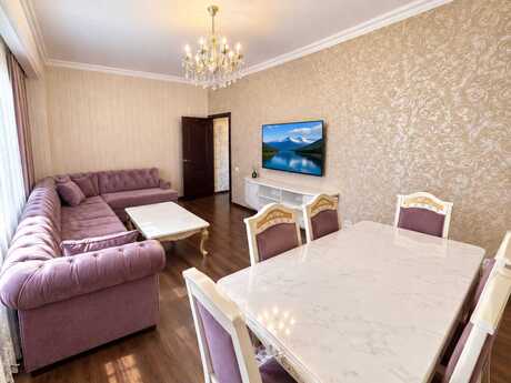 Kirayə 2 otaqlı mənzil, 60 m², Yasamal: 699 ₼/ay 2