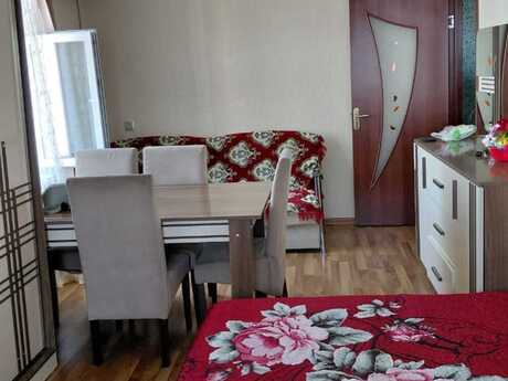 Elan №6449001 - Sumqayıt, Sumqayıt, 1 otaqlı, 36 m², 5/5 mərtəbə