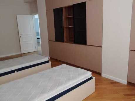 3-room apartment, 130 m², Nəsimi: 330 000 ₼ 4